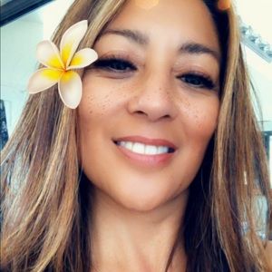 Meet your Posher, Catherine